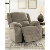 Draycoll Power Recliner