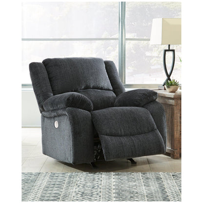 Draycoll Power Recliner