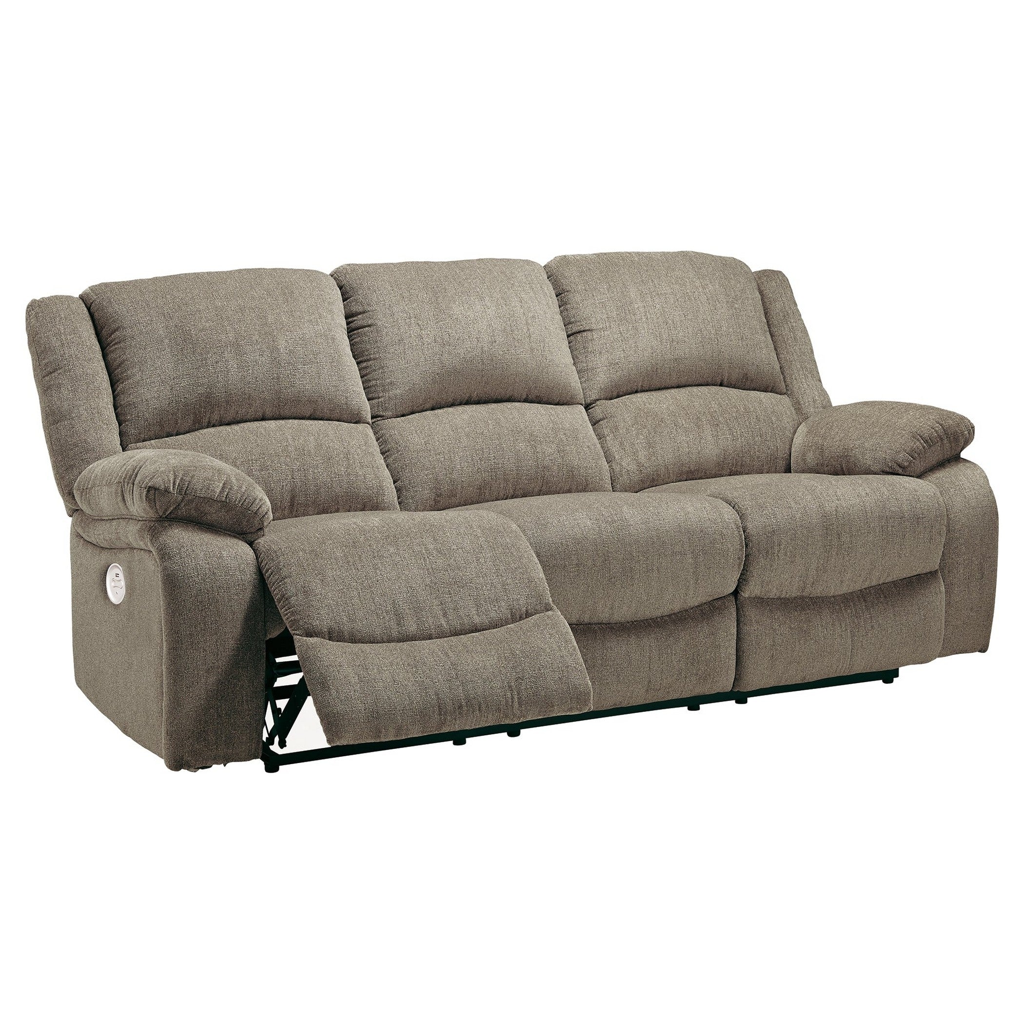 Draycoll Power Reclining Sofa