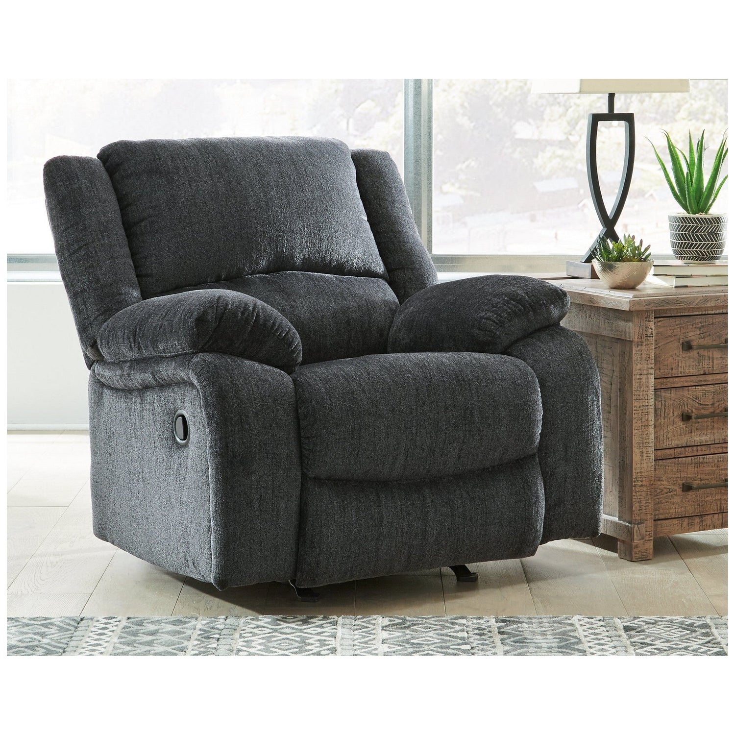 Draycoll Recliner