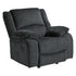 Draycoll Recliner Ash-7650425