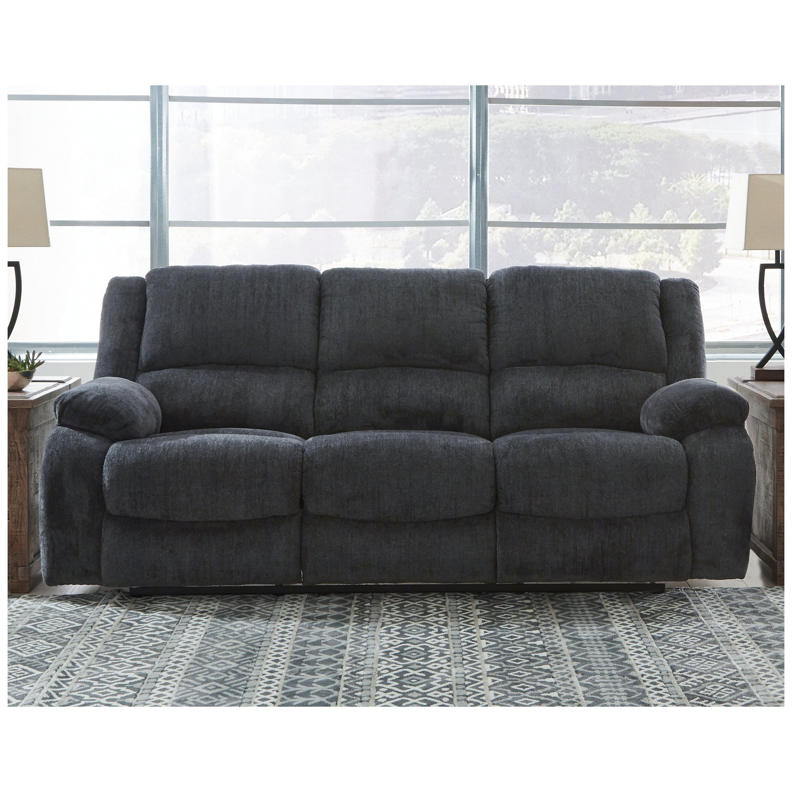 Draycoll Reclining Sofa