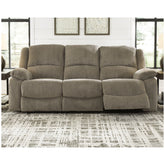 Draycoll Reclining Sofa