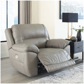 Dunleith Power Recliner