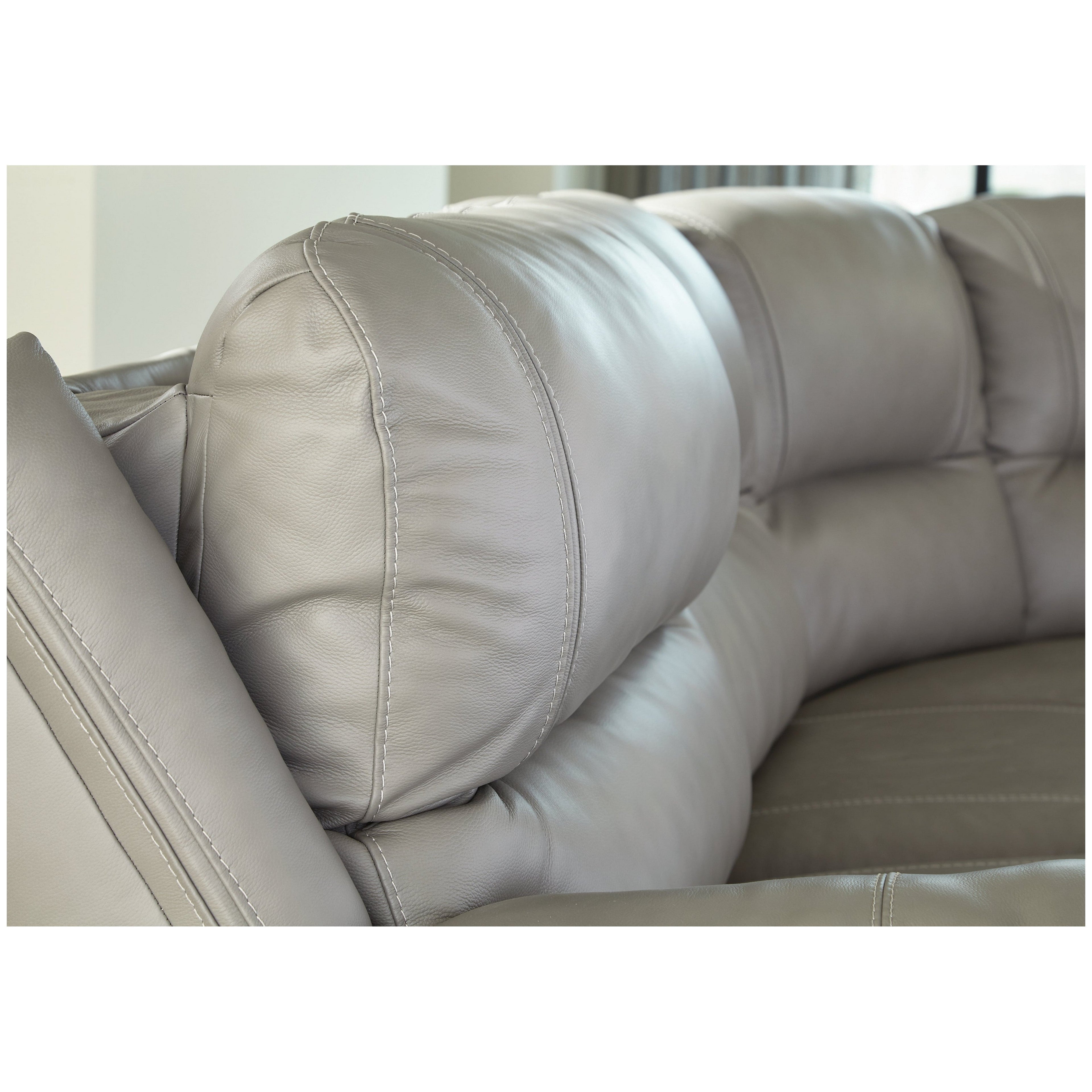 Dunleith Power Recliner