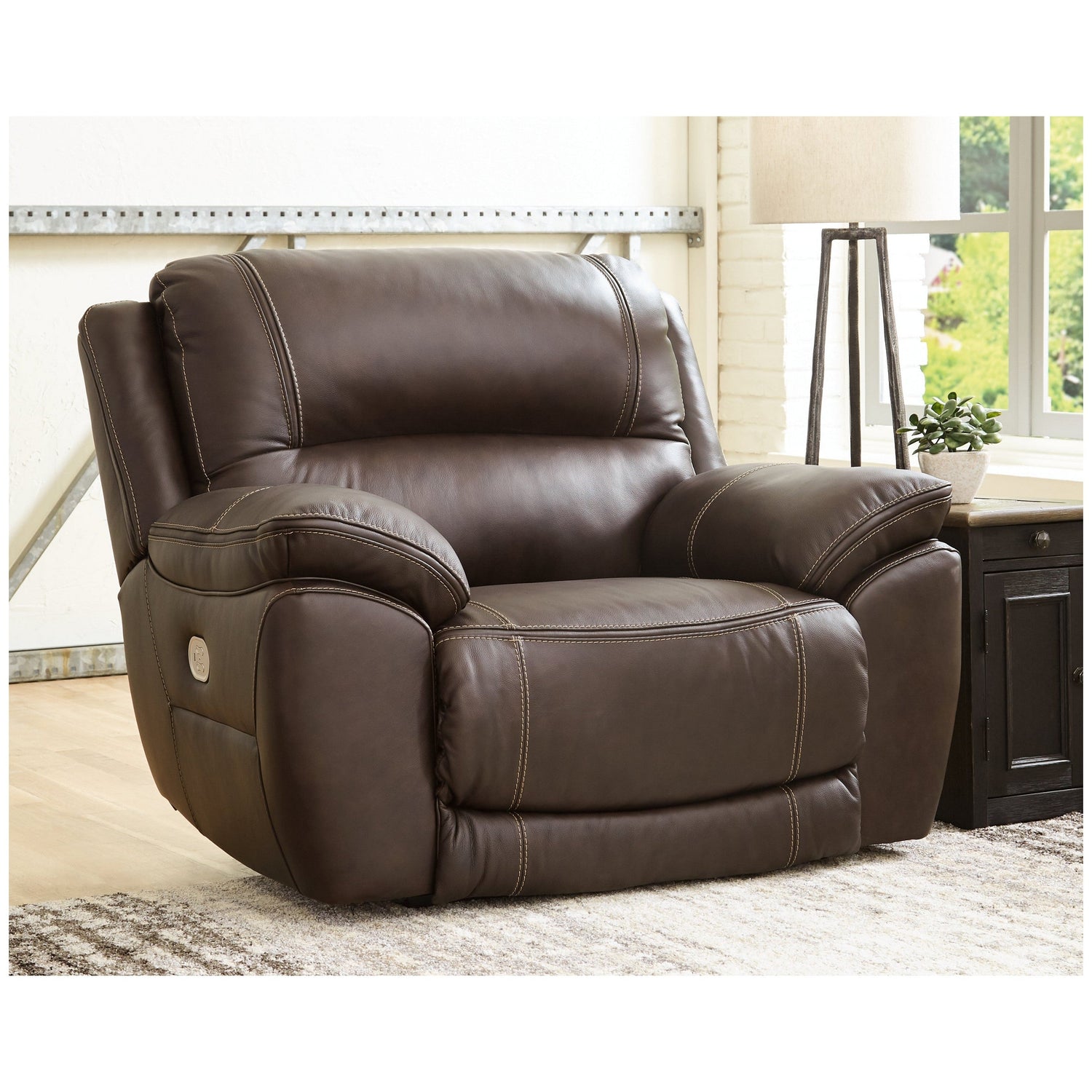 Dunleith Power Recliner