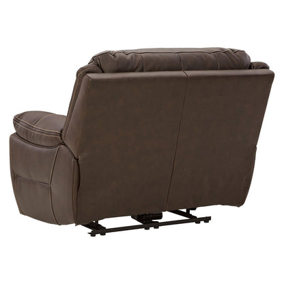 Dunleith Power Recliner