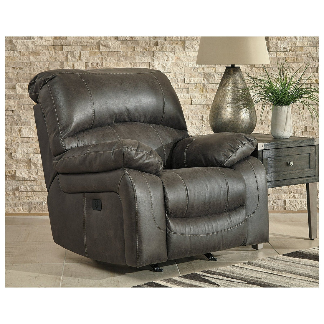 Dunwell Power Recliner