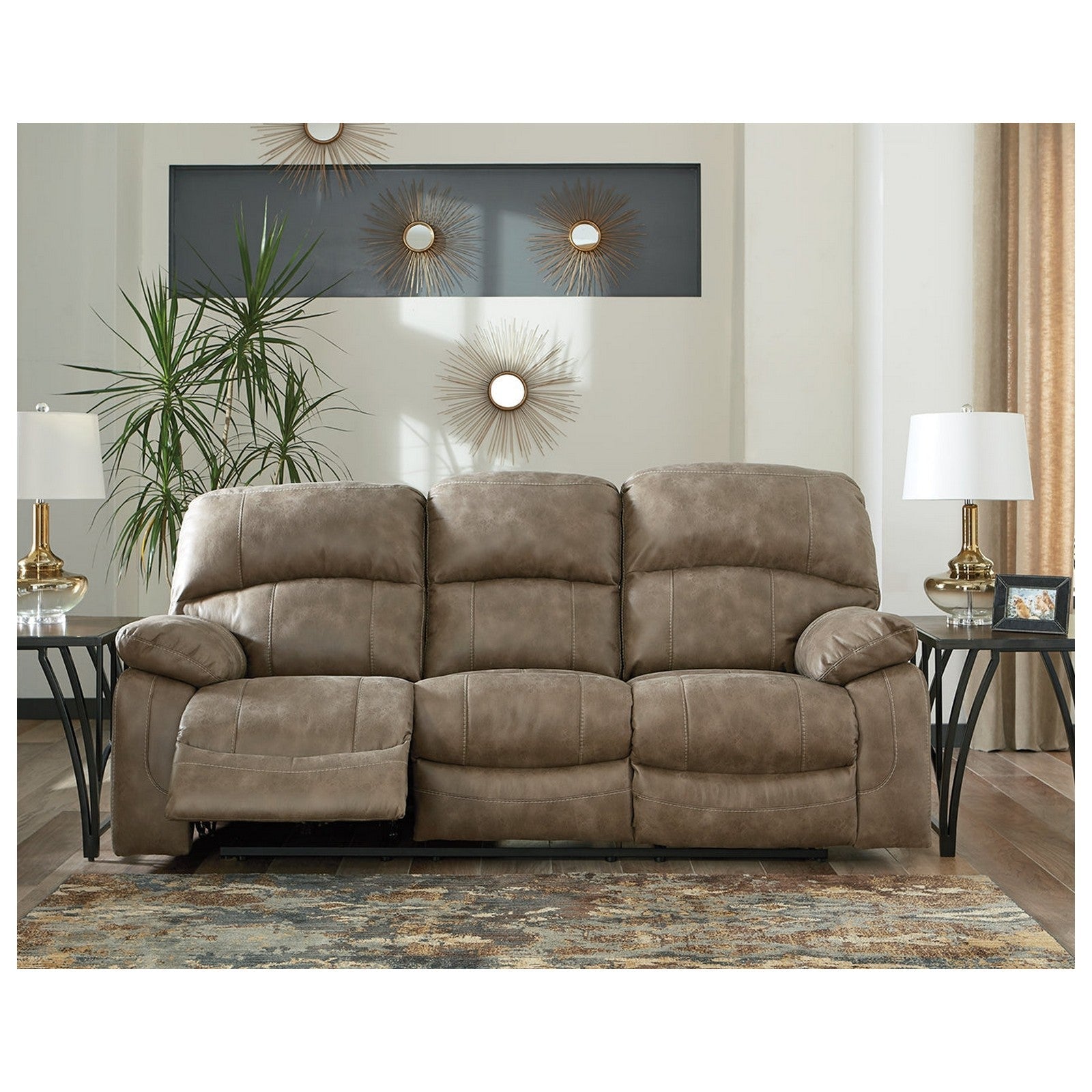 Dunwell Power Reclining Sofa