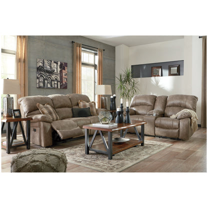 Dunwell Power Reclining Sofa