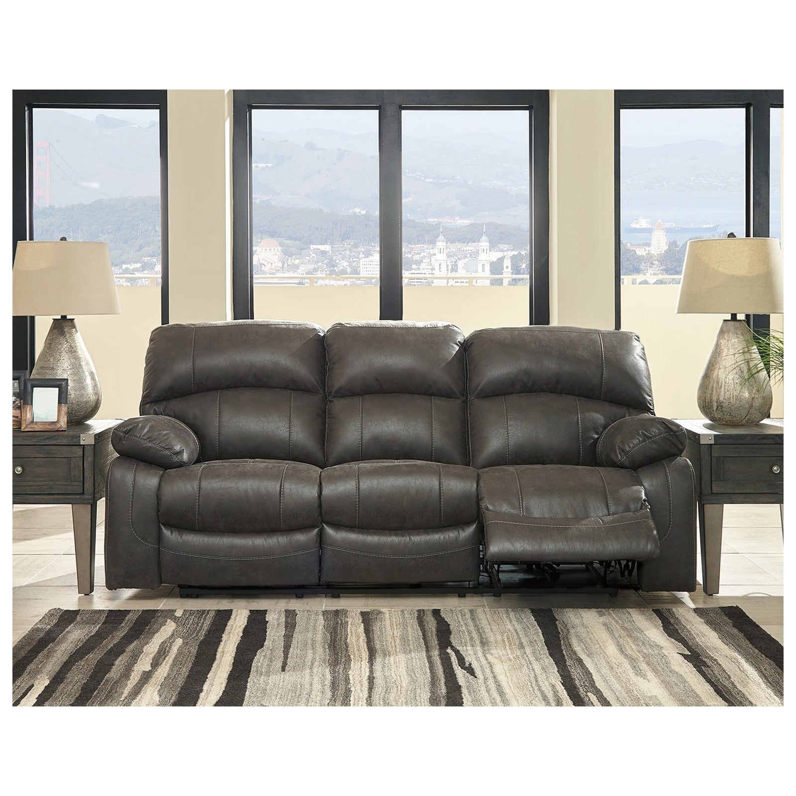 Dunwell Power Reclining Sofa