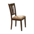 SIDE CHAIR 2538S