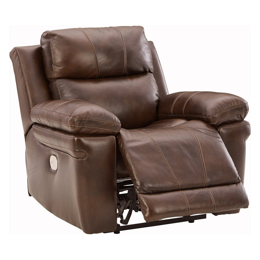 Edmar Power Recliner Ash-U6480513