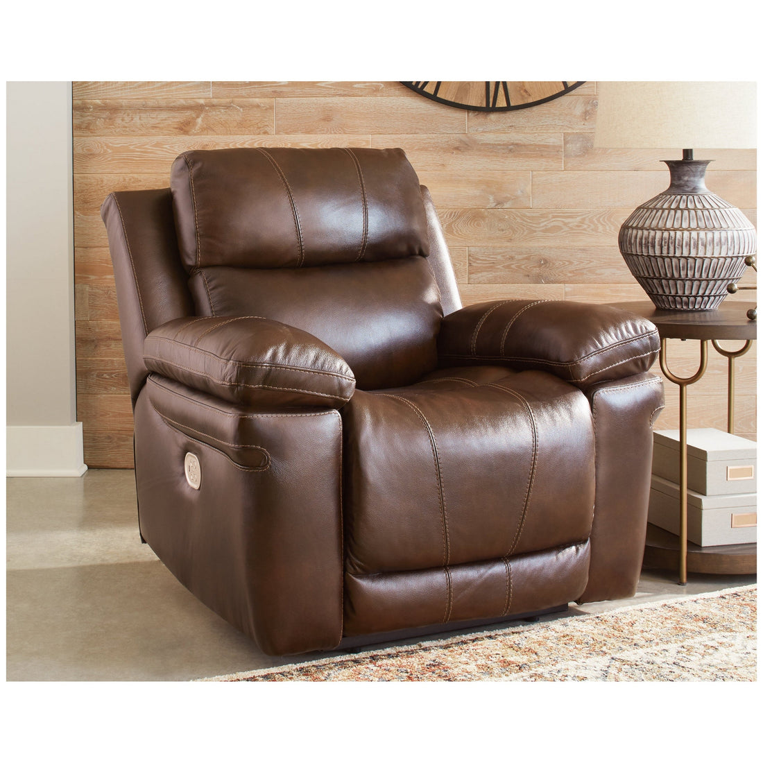 Edmar Power Recliner