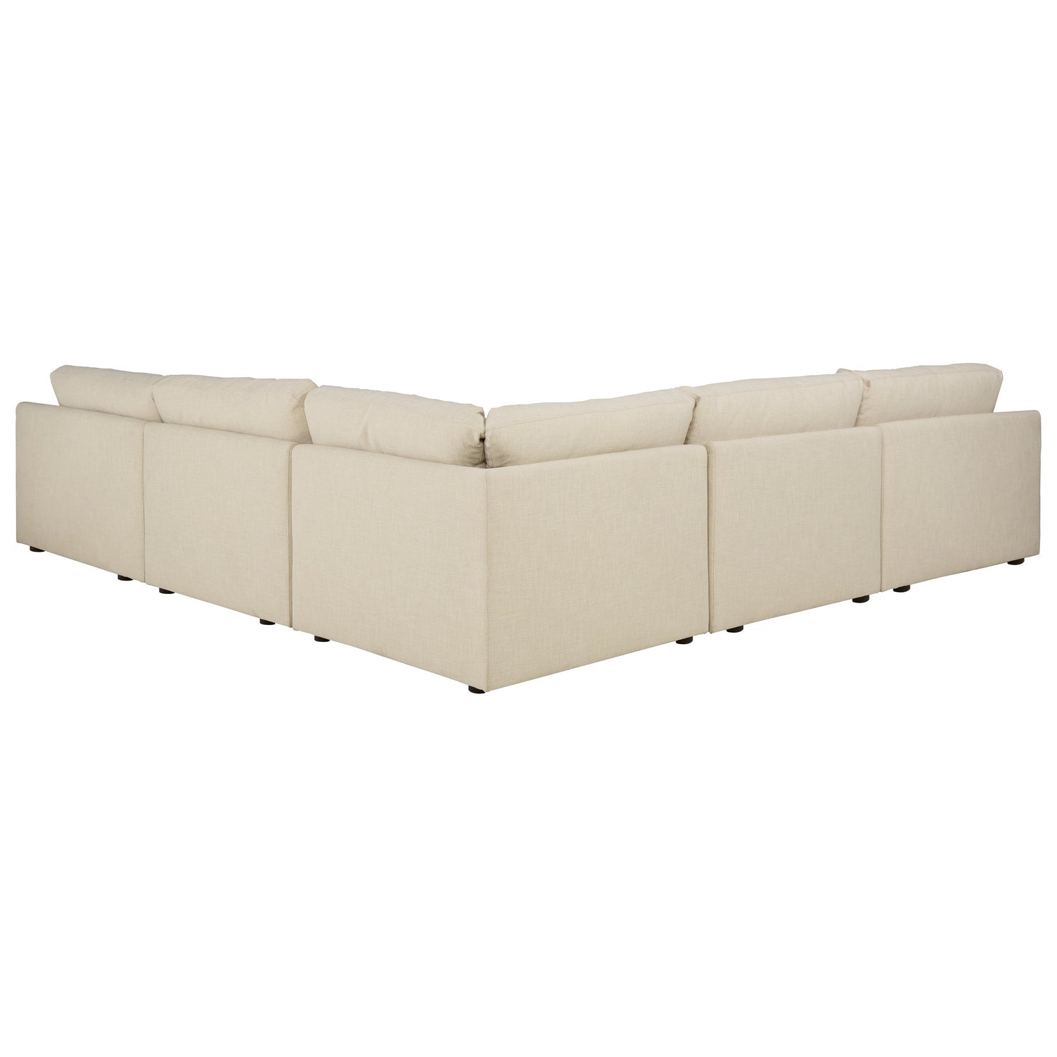 Elyza 5-Piece Sectional