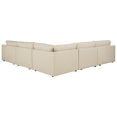 Elyza 5-Piece Sectional