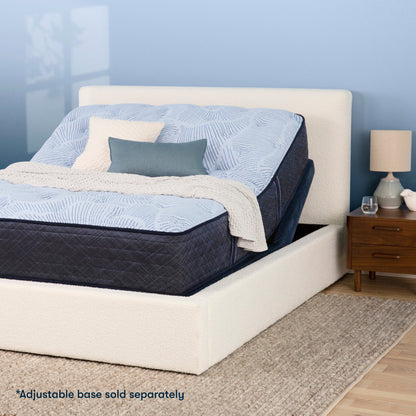 Serta Perfect Sleeper 10.5&quot; Firm Tight Top Mattress