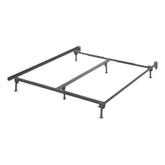 Frames and Rails Bolt on Bed Frame Ash-B100-66