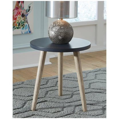 Fullersen Accent Table