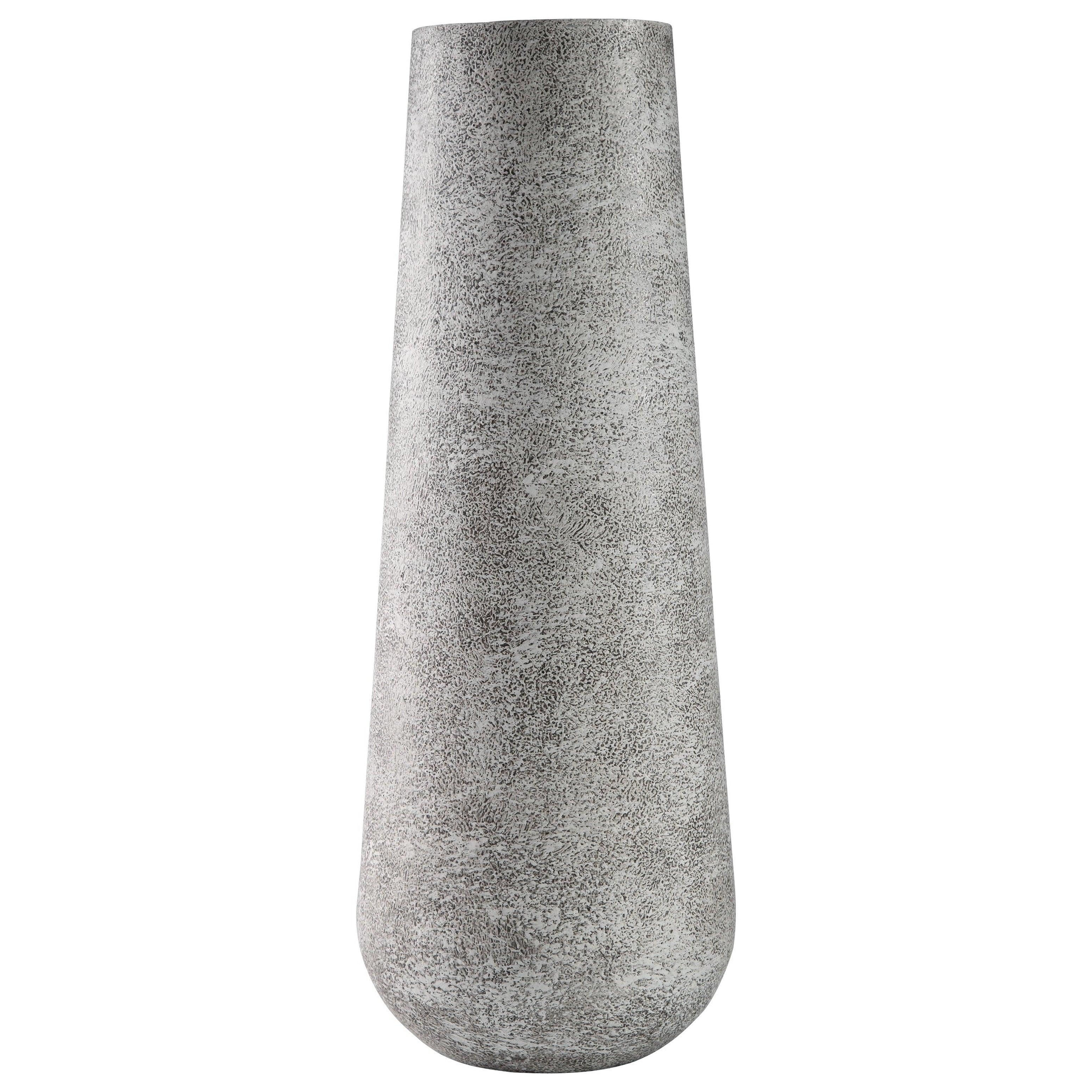 Fynn Vase Ash-A2000517