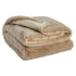 Gariland Throw Ash-A1000912T