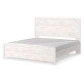 Gerridan Panel Bed