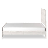 Gerridan Panel Bed