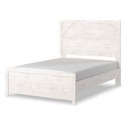 Gerridan Panel Bed