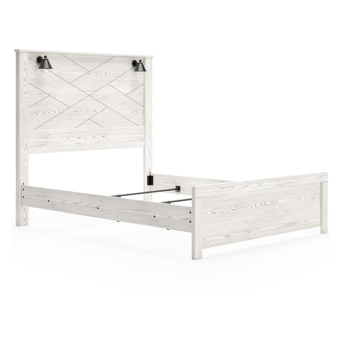 Gerridan Panel Bed