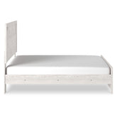 Gerridan Panel Bed