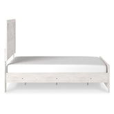 Gerridan Panel Bed