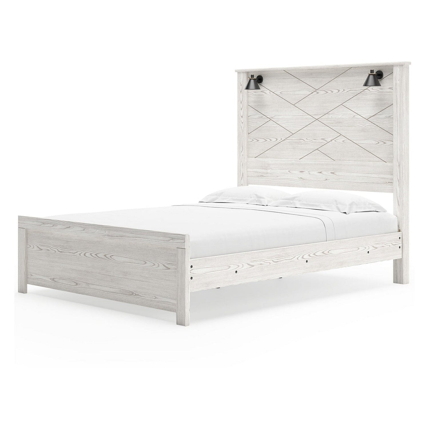 Gerridan Panel Bed