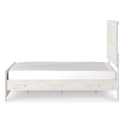 Gerridan Panel Bed