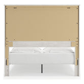 Gerridan Panel Bed