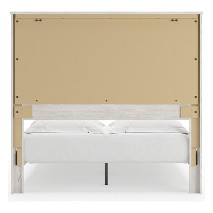 Gerridan Panel Bed