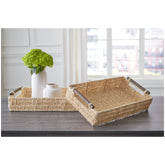 Halima Tray (Set of 2)