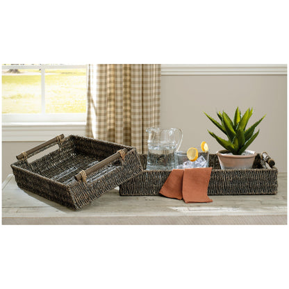 Halima Tray (Set of 2)