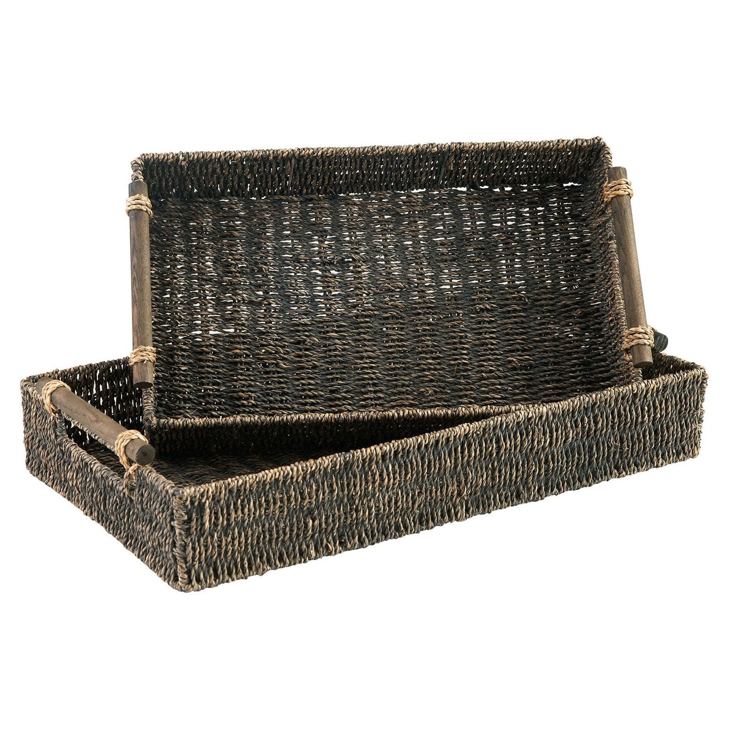 Halima Tray (Set of 2)