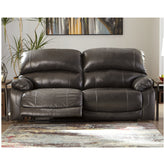 Hallstrung Power Reclining Sofa