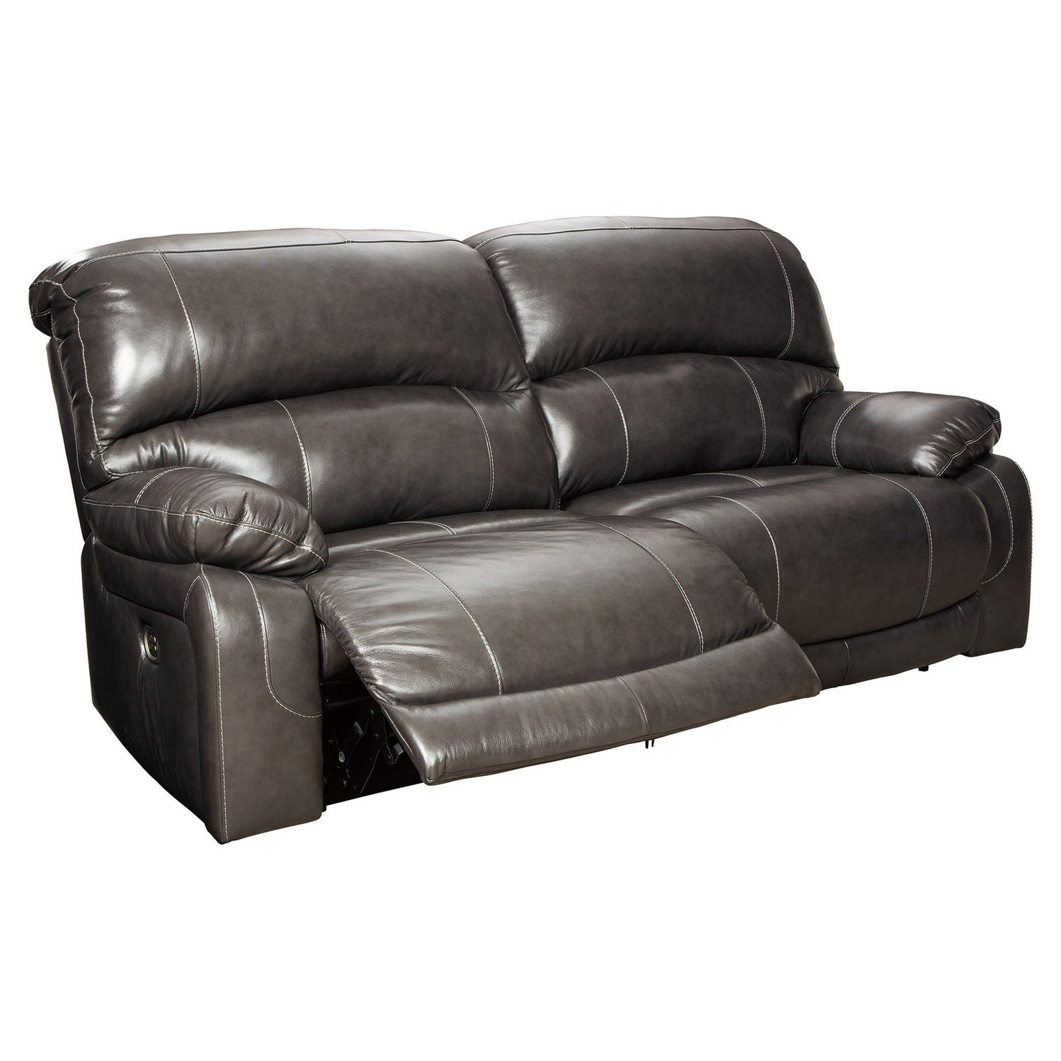 Hallstrung Power Reclining Sofa