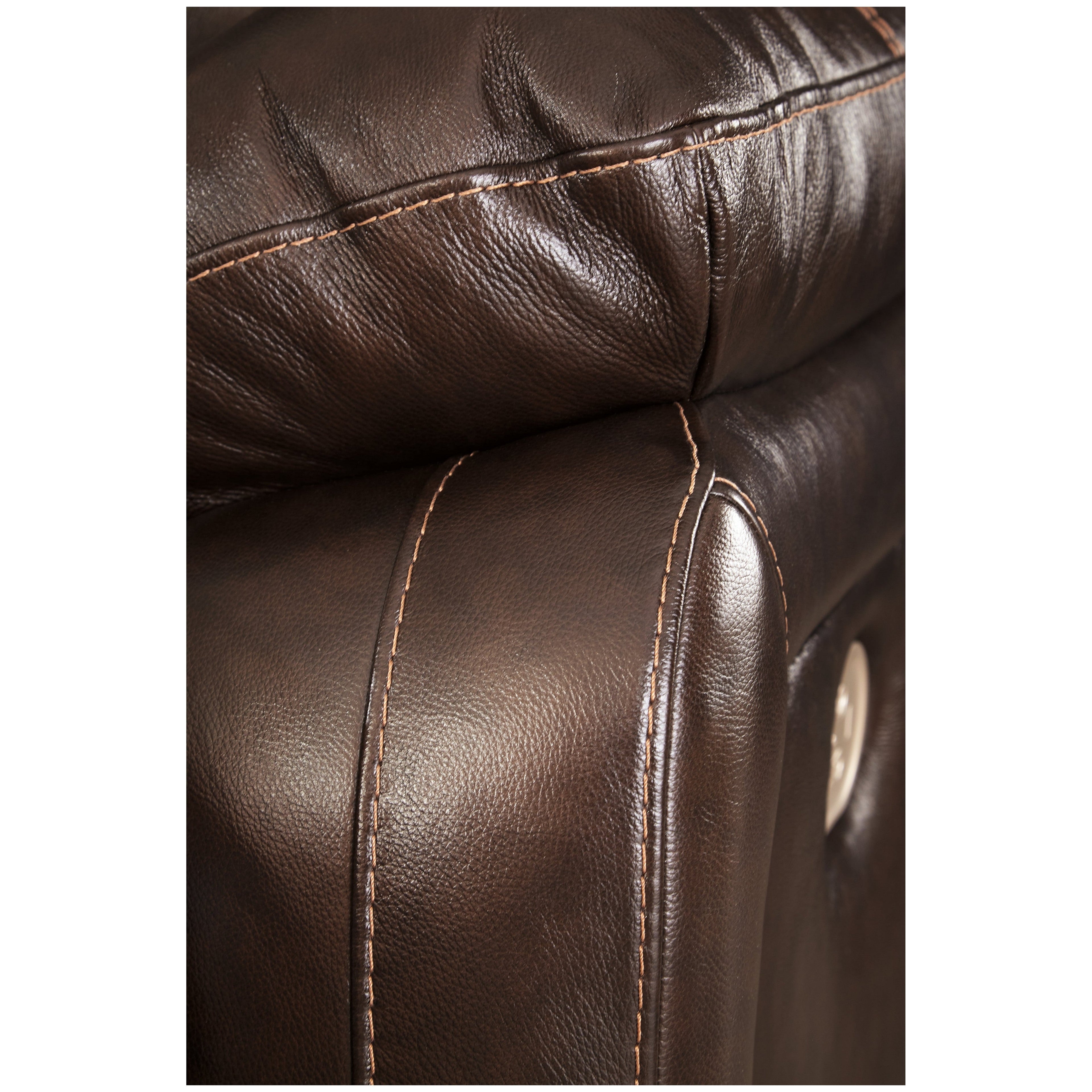 Hallstrung Power Reclining Sofa