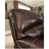 Hallstrung Power Reclining Sofa