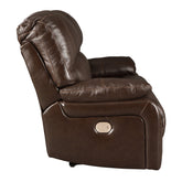 Hallstrung Power Reclining Sofa