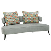 Hollyann RTA Sofa Ash-2440238