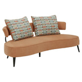 Hollyann RTA Sofa Ash-2440138