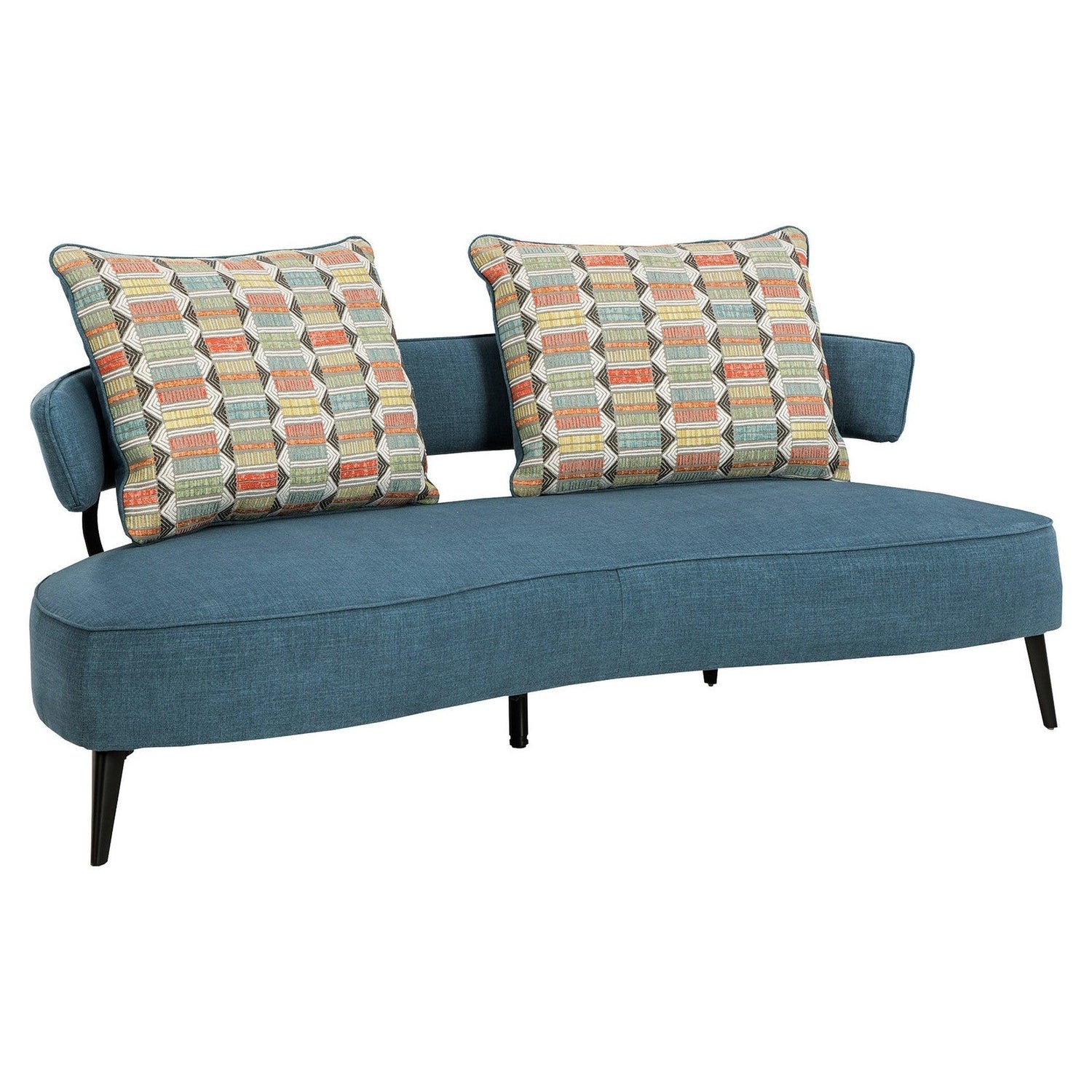 Hollyann RTA Sofa Ash-2440338