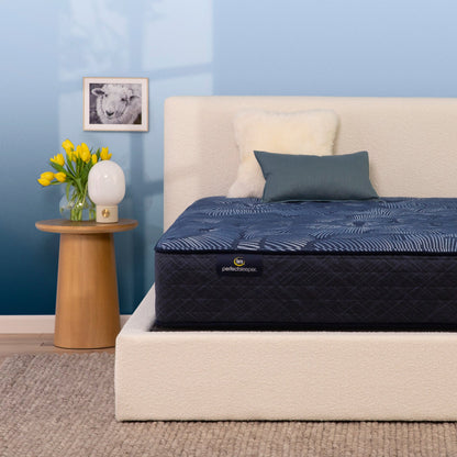 Serta Perfect Sleeper 13.25&quot; Plush Tight Top Mattress