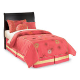 Huey Vineyard Sleigh Headboard