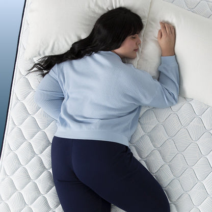 Colchón firme y ajustado Serta Perfect Sleeper de 10,5&quot;