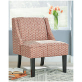 Janesley Accent Chair